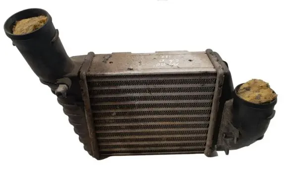 Volkswagen PASSAT B5.5 Intercooler radiator 059145806