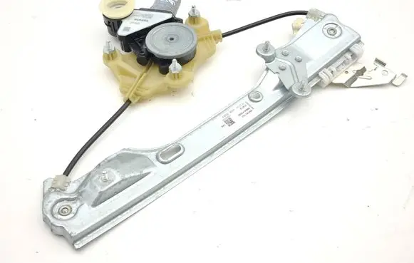 Toyota C-HR II Rear door window regulator with motor G46816101 G24178101 69830F4050