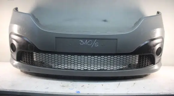 Renault Trafic III (X82) Front bumper