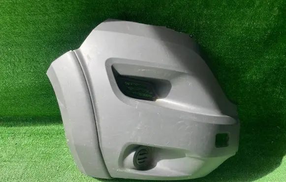 Fiat Ducato Front bumper