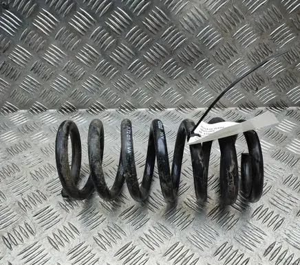 Porsche Cayenne (92A) Front coil spring 117201101VA