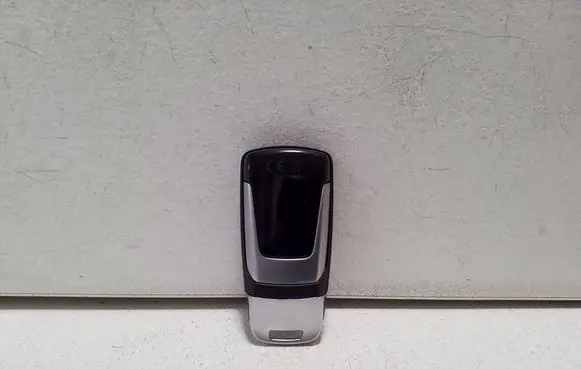 Audi A5 Ignition key/card 4M0959754CK