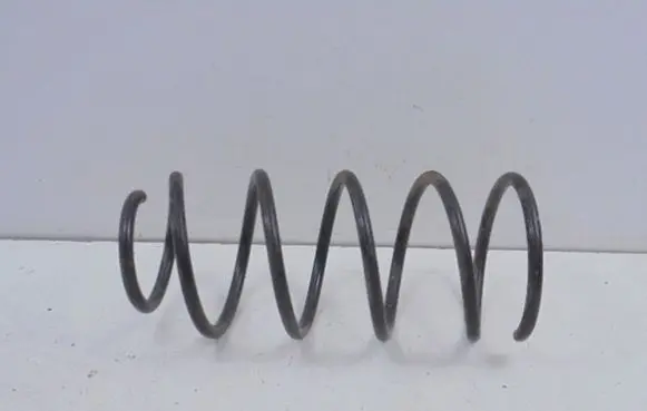 Alfa Romeo 156 Rear coil spring