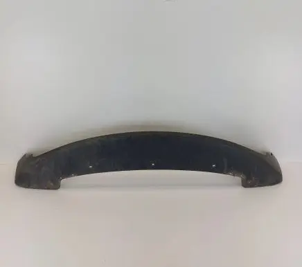 Mini Cooper Countryman R60 Front bumper lip 9801917
