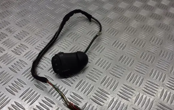 Renault Kangoo I Multifunctional control switch/knob 