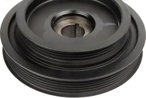 Nissan Almera Crankshaft pulley J1091009