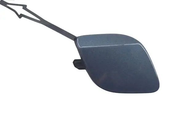 Renault Clio V Front tow hook cap/cover 511806272F 065346