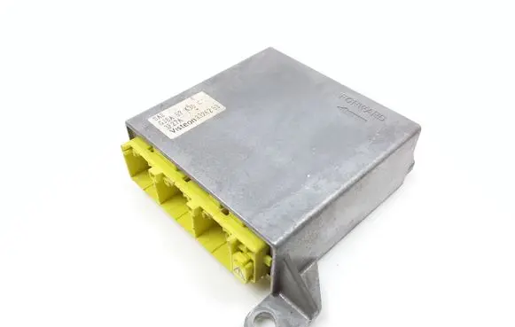 Mazda 6 Airbag control unit/module GJ6A57K30C 3326253