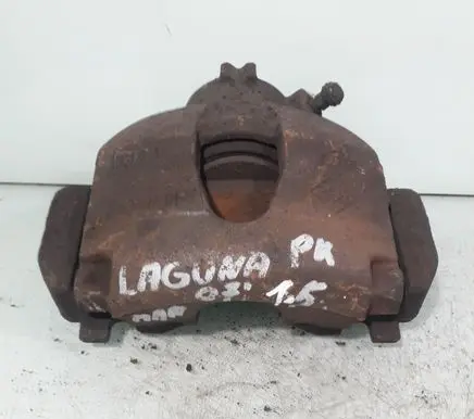 Renault Laguna III Front brake caliper