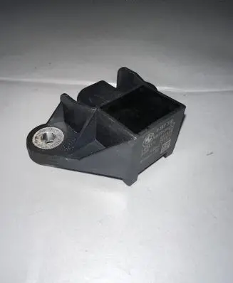 BMW 5 F10 F11 Airbag deployment crash/impact sensor 9159310 180211 5D0711A6