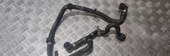 Mercedes-Benz EQB Coolant pipe/hose A2435004700
