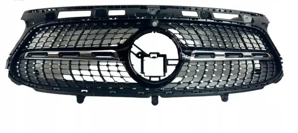 Mercedes-Benz GLA H247 Front grill A2478805306