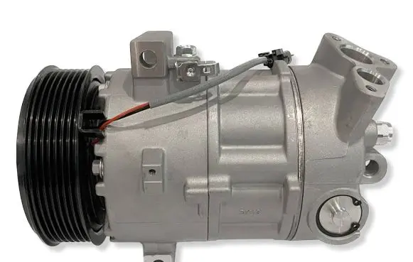 Nissan Primastar Air conditioning (A/C) compressor (pump) C813144Q