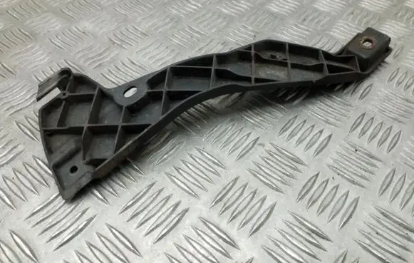 Audi A4 S4 B6 8E 8H Front bumper mounting bracket 8E0807203B