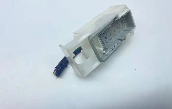 Nissan X-Trail T32 Other wiring loom