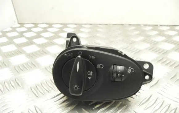 Ford Focus Light switch 98AG13A024CH T6060