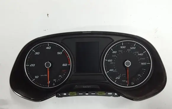 Seat Leon (5F) Speedometer (instrument cluster) 5F0920970GXAUTOP 5F0920970G