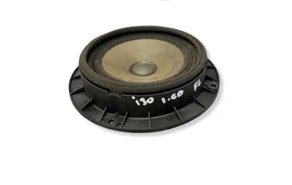 Hyundai i30 Front door speaker B66508900