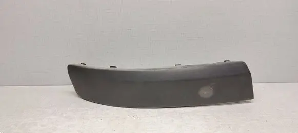 Volkswagen Transporter - Caravelle T5 Front bumper splitter molding 7H0807718
