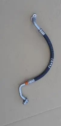 Citroen C4 Grand Picasso Air conditioning (A/C) pipe/hose 9677949880