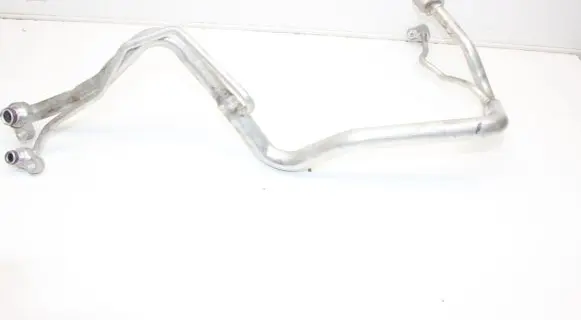 Infiniti Q30 Air conditioning (A/C) pipe/hose A2468302615