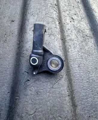 Volvo V60 Airbag deployment crash/impact sensor 31476275 191003 C83HA