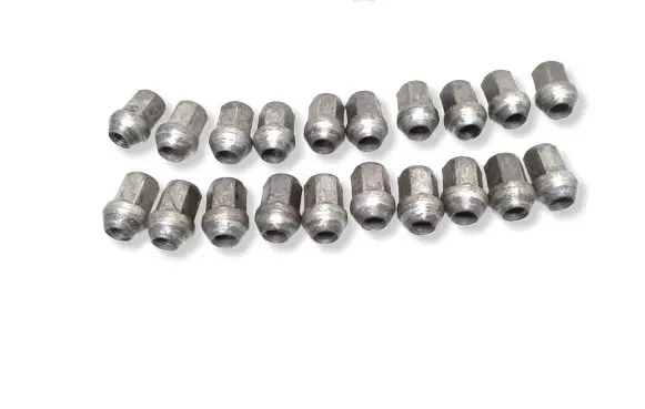 Ford Focus Nuts/bolts 