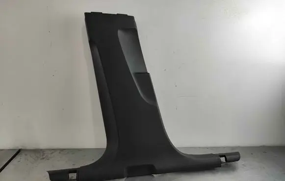 Audi Q2 - (B) pillar trim (bottom) 81a867240a4pk