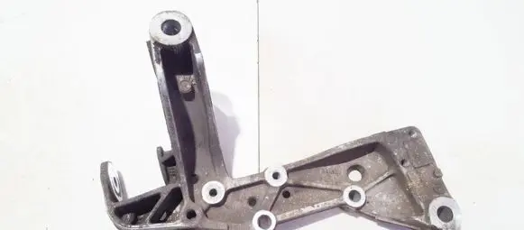 Volkswagen Touran I Front lower control arm/wishbone 1k0199296f
