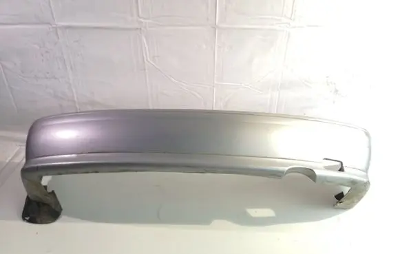 Nissan Almera N16 Rear bumper