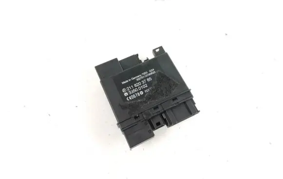 Mercedes-Benz CLS C219 Other control units/modules 2118203785 33500102 30070110185620