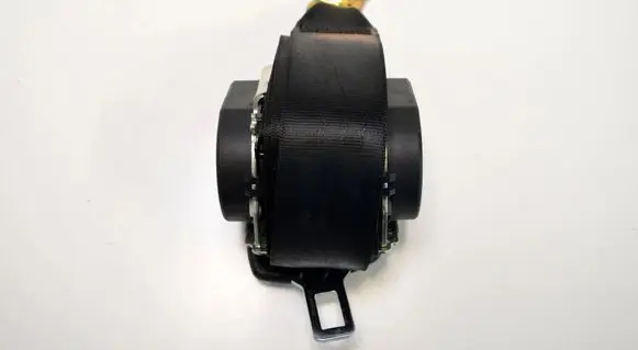 Audi A5 8T 8F Rear seatbelt 8E5857805D