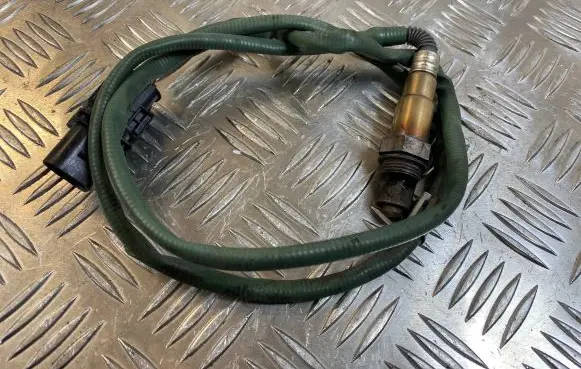 Mercedes-Benz CLK A209 C209 Lambda probe sensor 1928404682
