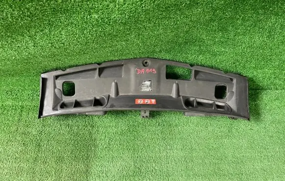 Mercedes-Benz C W204 Engine cover (trim)