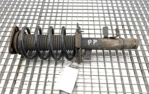 Ford Focus Front shock absorber/damper BV6118045LAB