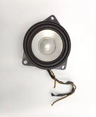 BMW 5 E60 E61 Parcel shelf speaker 6930903 9143121 65139143121