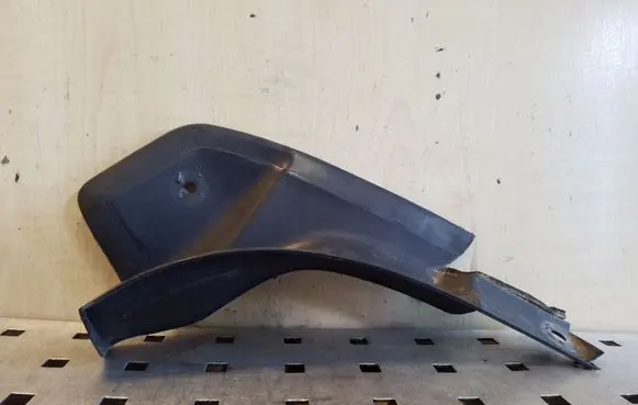 Other trunk/boot trim element