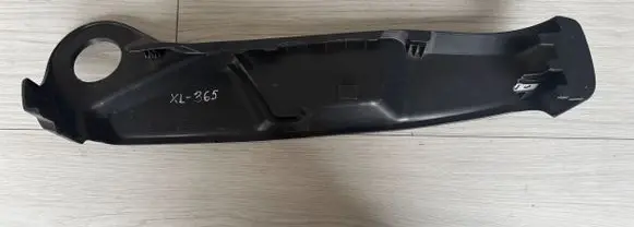 Volkswagen Golf VII Seat trim 5G4881313