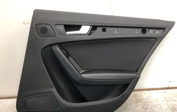 Audi A4 S4 B8 8K Rear door card panel trim 8K0867306