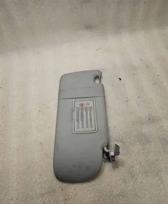 Renault Espace IV Sun visor