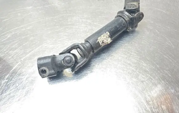 Opel Astra J Steering column universal joint 13219344