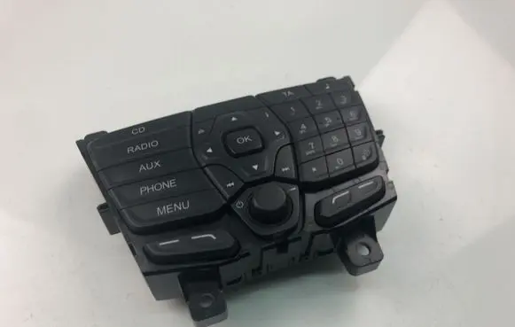 Ford Transit Climate control unit BK2T18K811EC