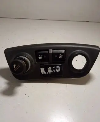 KIA Rio Cigarette lighter 202002962