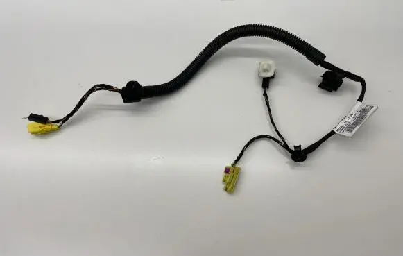 Volkswagen Jetta V Other wiring loom 1K0971392DA