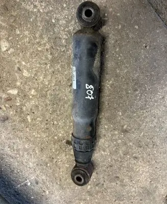 Peugeot 807 Rear shock absorber/damper