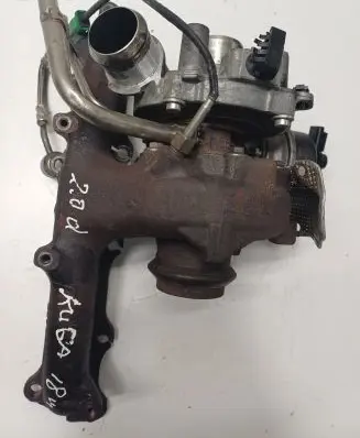 Ford Kuga II Turbo K039807873180