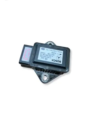 Mercedes-Benz E W211 ESP acceleration yaw rate sensor 0265005246 0021146 A0025426618