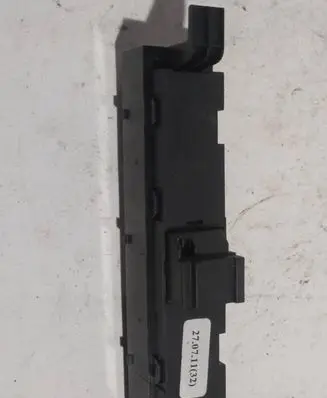 Volkswagen Touareg II Seat memory switch 7P1959769A
