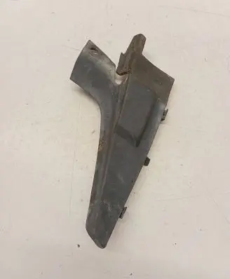 Ford Ranger Fender trim (molding) AB3921020A26