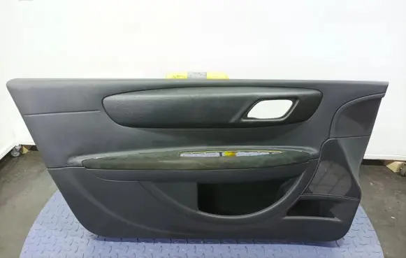 Citroen C4 I Door card panel trim set 